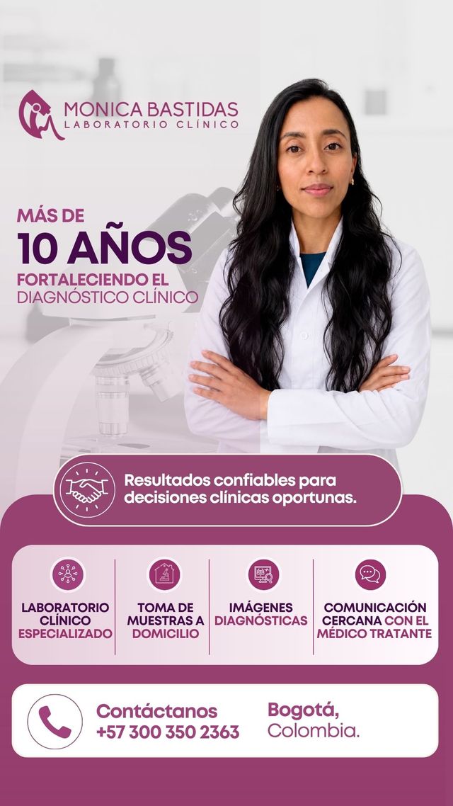 Acercar imagen: TOMAS DE EXÁMENES QUE NO REQUIEREN AYUNO