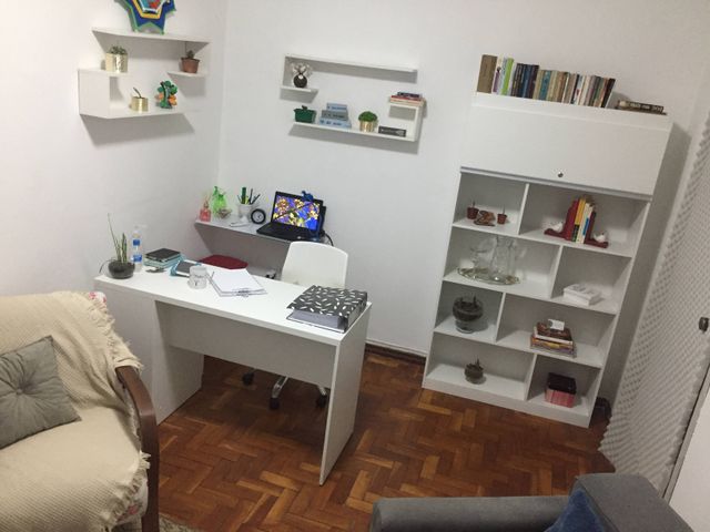 Ampliar imagem: Positivamente Clínica de Psicologia