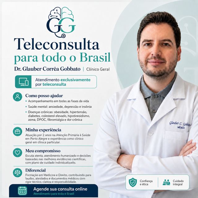 Ampliar imagem: Teleconsulta
