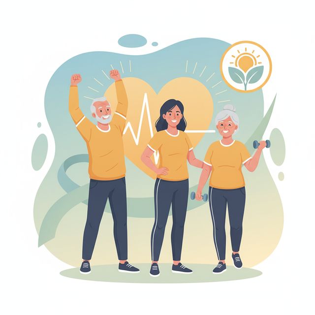 Ampliar imagem: Longevità Centro de Medicina E Saúde