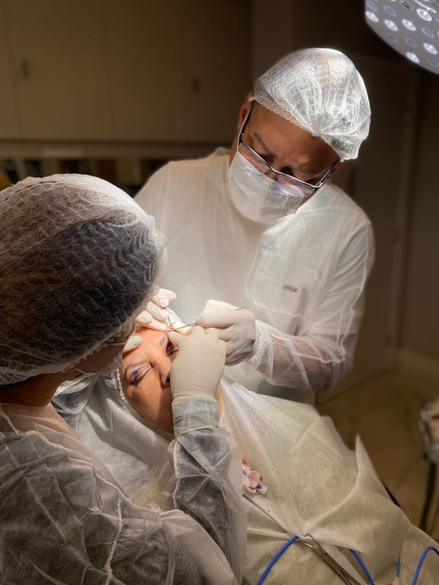 Ampliar imagem: Clínica Zelos