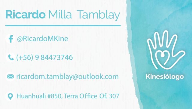 Acercar imagen: Trivitae - Atención presencial