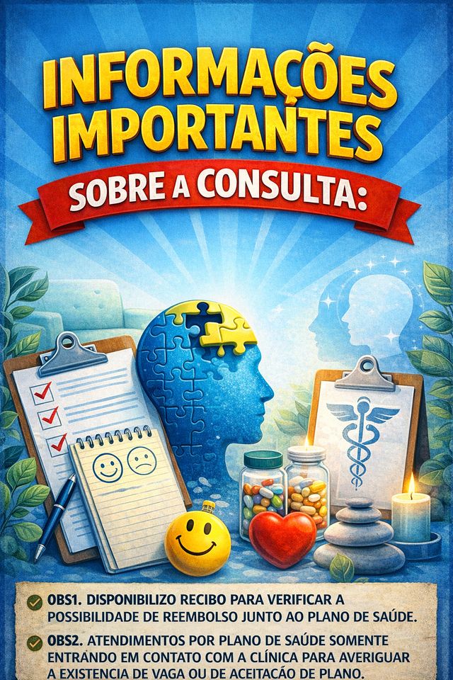 Ampliar imagem: TELECONSULTA  (Consultas On-line - TeleConsultas)