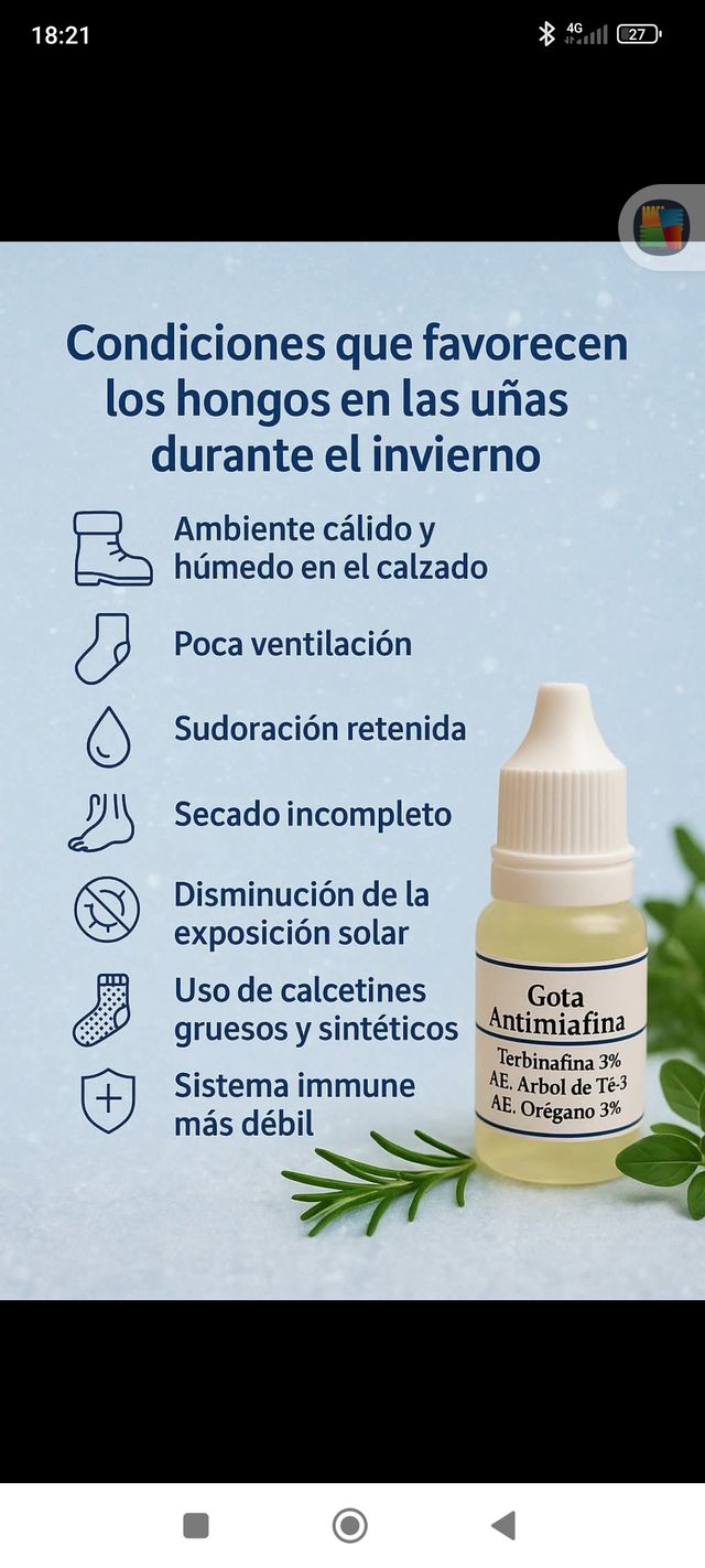 Acercar imagen: Podología Clínica, VILLARRICA