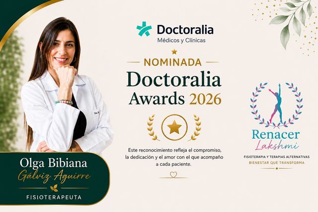 Acercar imagen: Consulta privada de fisioterapia y terapias alternativas