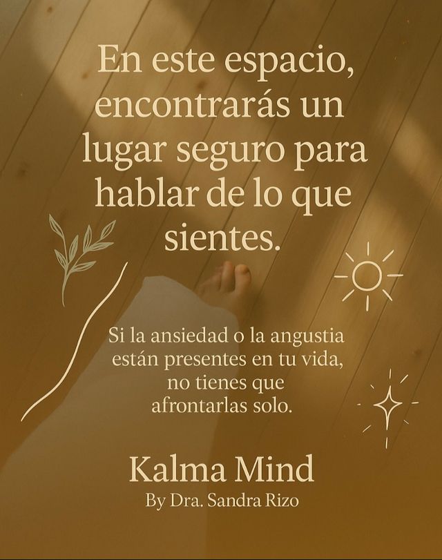 Acercar imagen: Kalma mind_drasandrarizo
