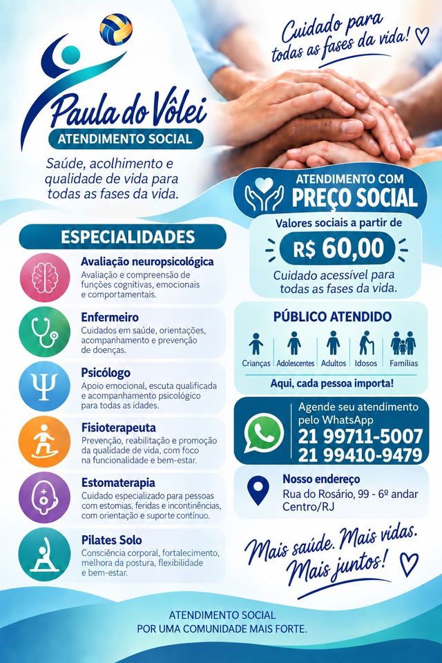 Ampliar imagem: Atendimento Online