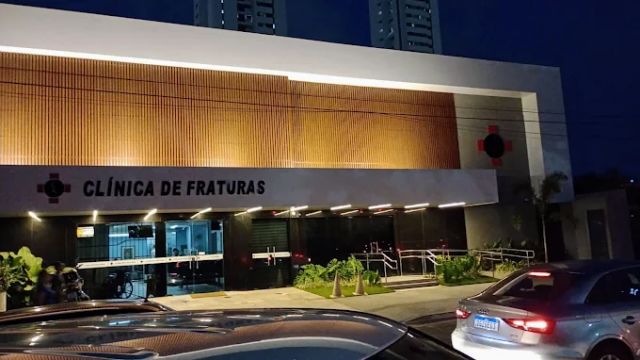 Ampliar imagem: Clinica superior 
