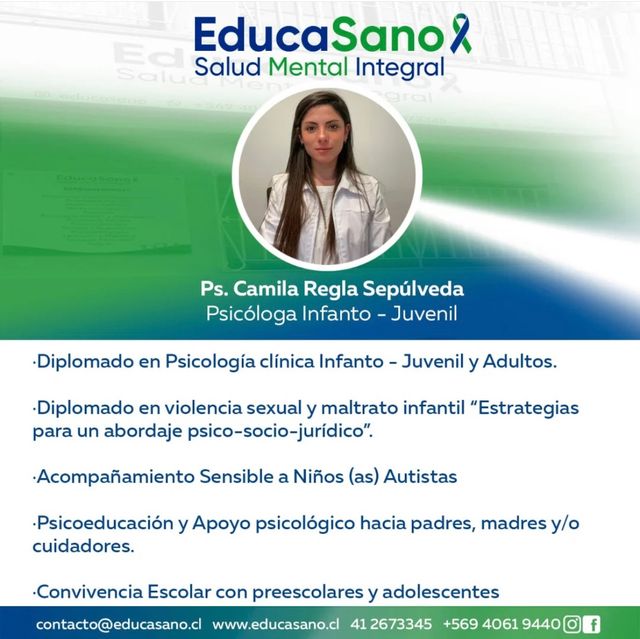Acercar imagen: Educa Sano
