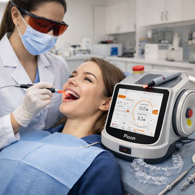 Acercar imagen: COIE Consultorios Odontológicos Interdisciplinarios Rosario