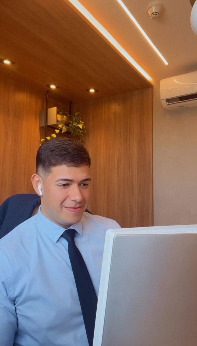 Ampliar imagem: Telemedicina (Consulta Online por video-chamada)