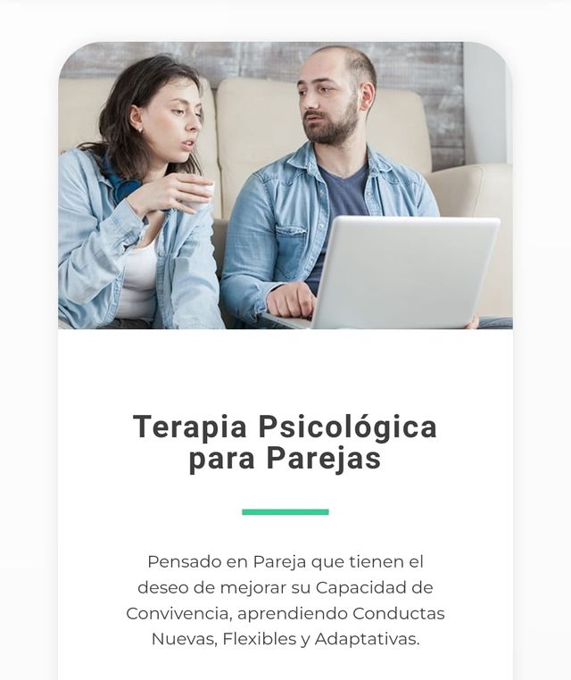 Acercar imagen: Consulta Psicológica Chile On Line