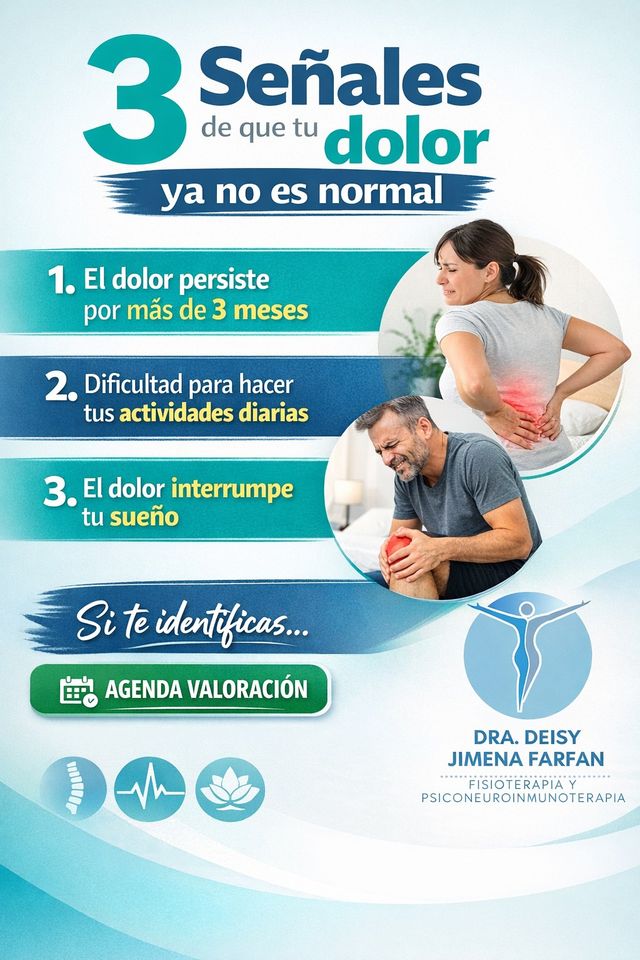Acercar imagen: Jimena Farfán - >Psiconeuroinmunoterapia