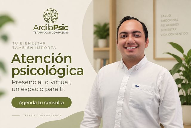 Acercar imagen: Consultorio Privado