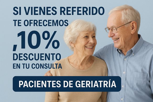 Acercar imagen: Consultorio particular