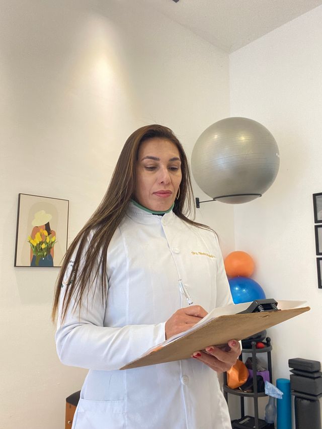 Ampliar imagem: NS FISIOTERAPIA E PILATES LTDA