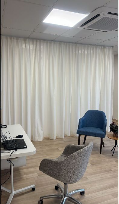 Ampliar imagem: Hospital Israelita Albert Einstein - Unidade Chacara Klabin