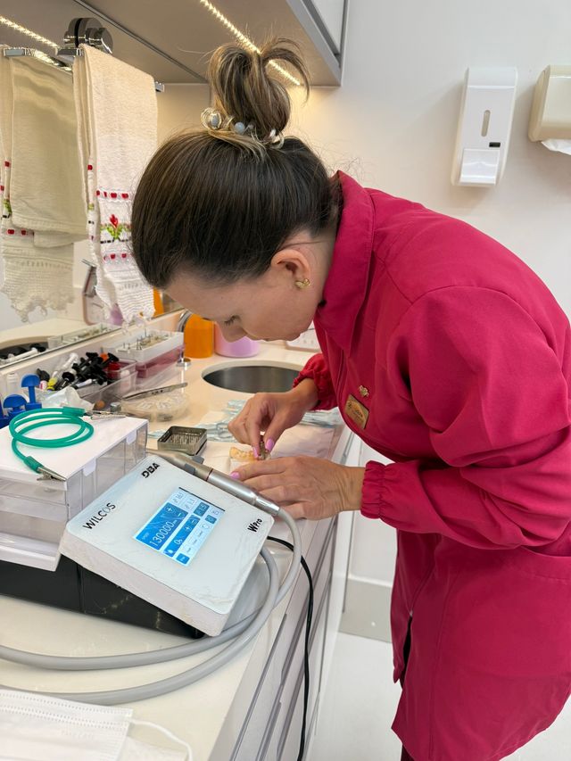 Ampliar imagem: Prime Odontologia