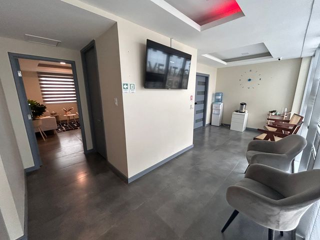 Acercar imagen: Consulta Privada de Psicología en Edificio SOHO