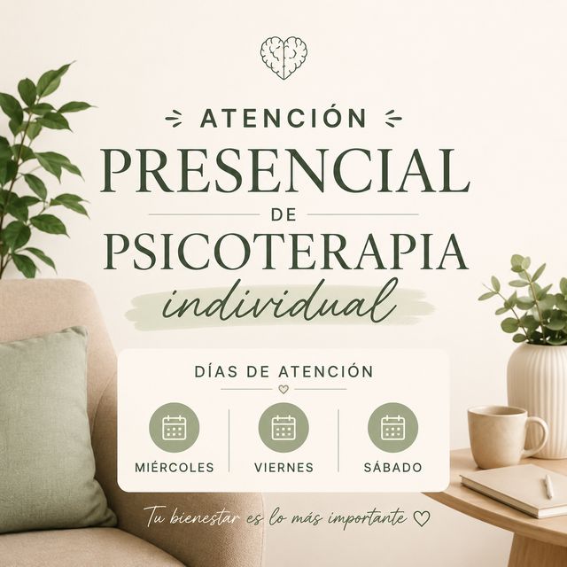 Acercar imagen: Consulta privada