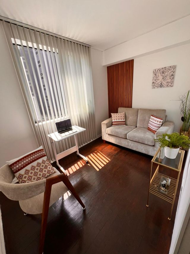 Acercar imagen: Sanando Vínculos Perú