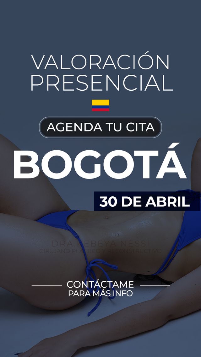 Acercar imagen: CIRUGIA PLASTICA, RECONSTRUCTIVA Y ESTETICA