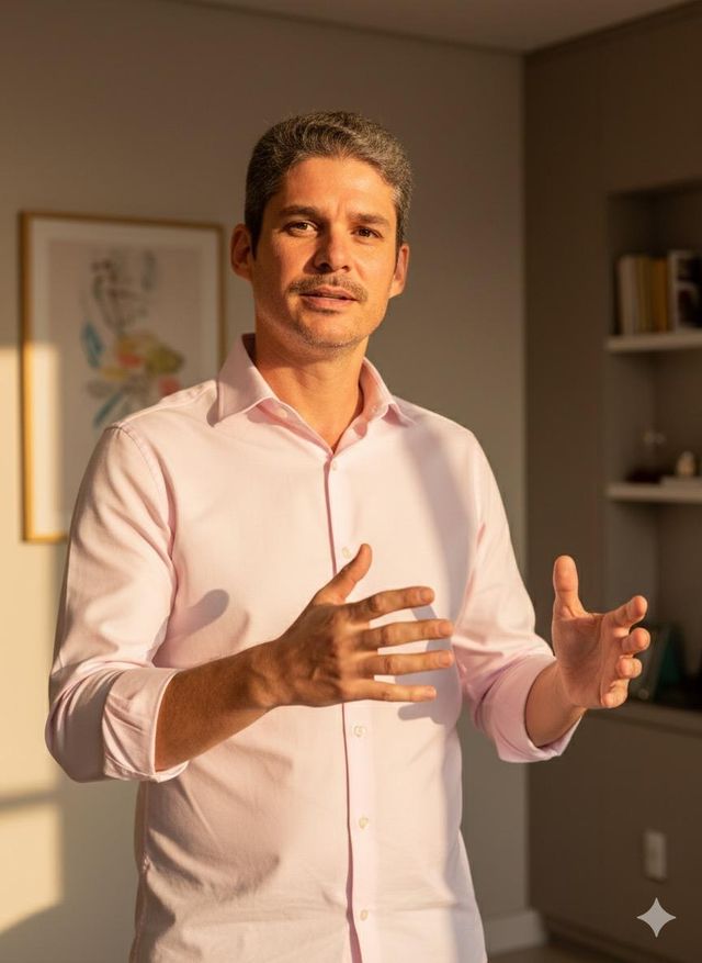 Ampliar imagem: Psicologia Lauro Rosado Maia