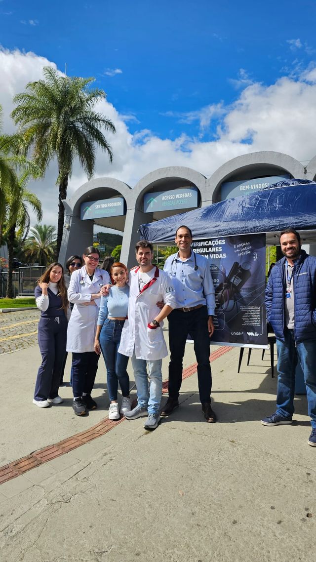 Ampliar imagem: Marcelo Martins Cardiologista