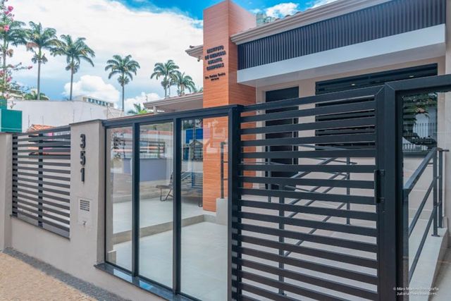 Ampliar imagem: Instituto de medicina infantil de Campinas