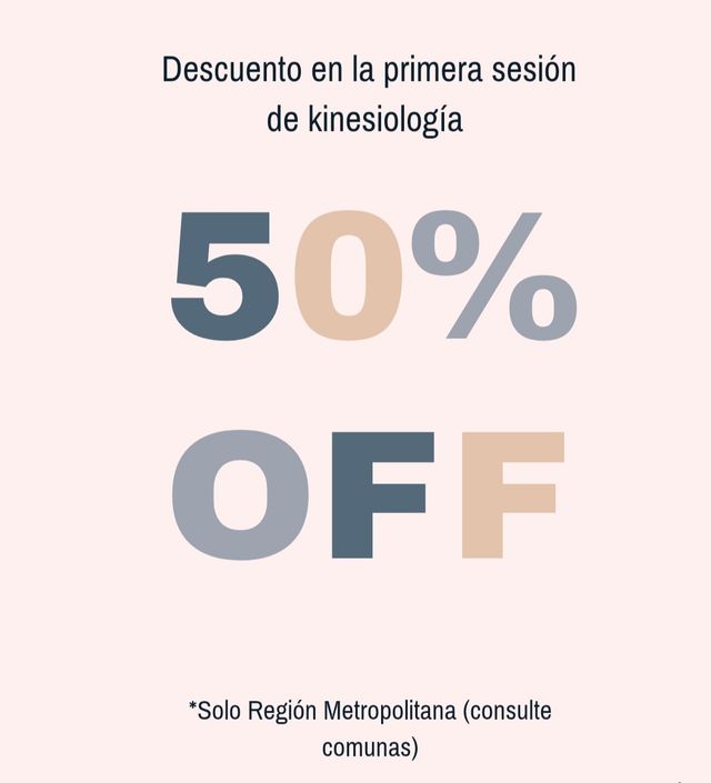 Acercar imagen: Consulta Online de Kinesiología