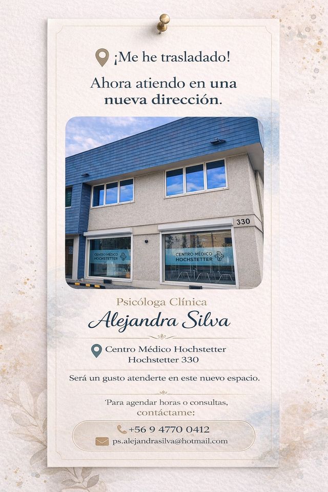 Acercar imagen: Centro Médico Hochstetter