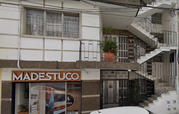 Acercar imagen: Consulta presencial parque de belen, medellin