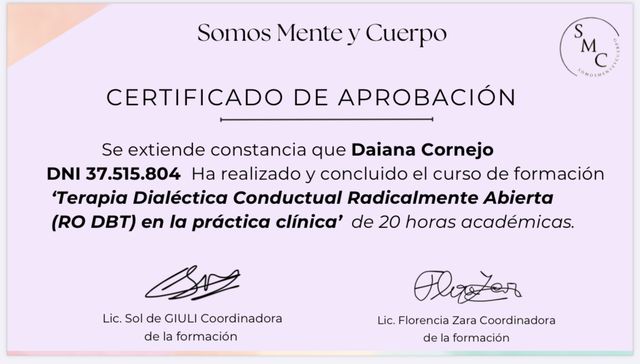 Acercar imagen: Consultorio online