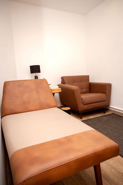 Ampliar imagem: Giovana Alemida Psicanálise