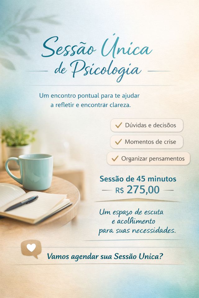 Ampliar imagem: Instituto de Psicologia e Psicanálise - Atendimento Online