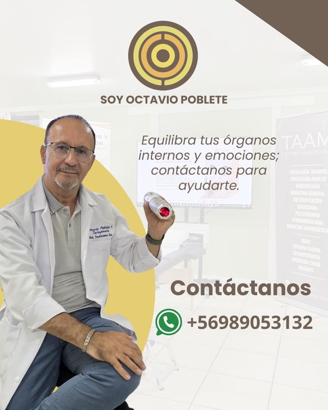 Acercar imagen: Consulta Presencial