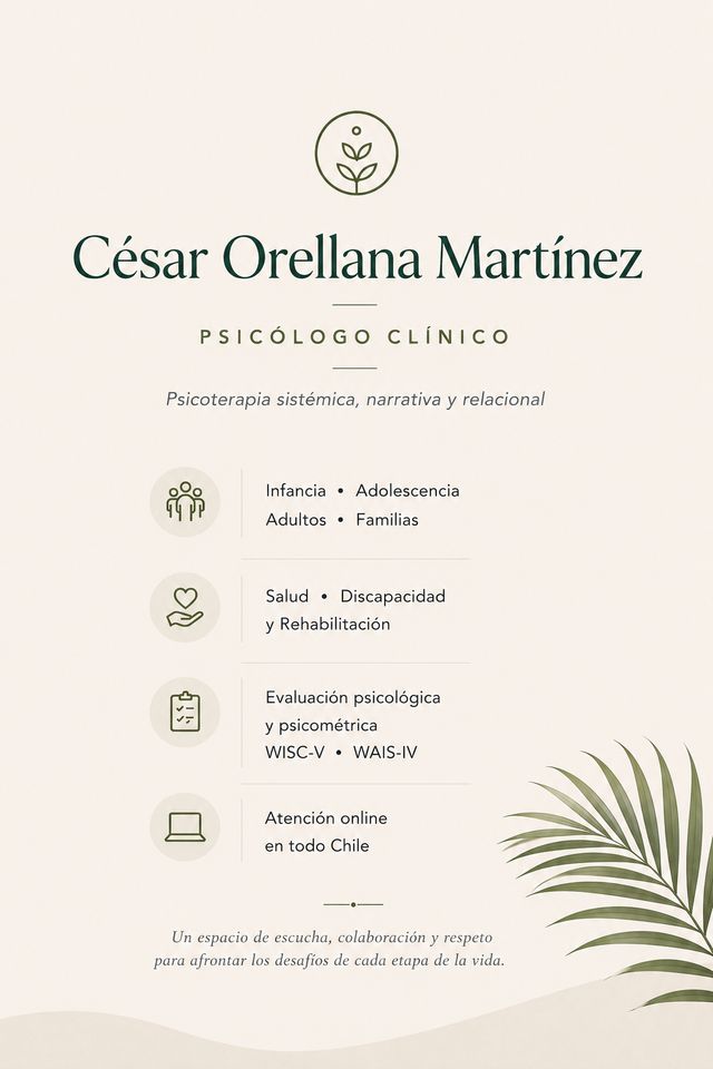 Acercar imagen: Consulta Psicológica privada (online)