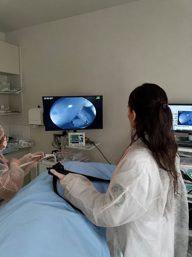 Ampliar imagem: CEA - Centro de Endoscopia de Araguari 