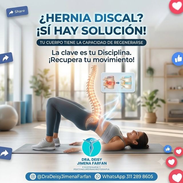 Acercar imagen: Jimena Farfán - Psiconeuroinmunoterapia