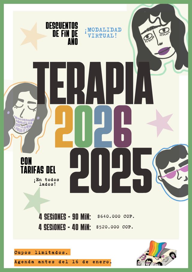 Acercar imagen: Terapia Online Integral e Incluyente en Espacios Púrpura