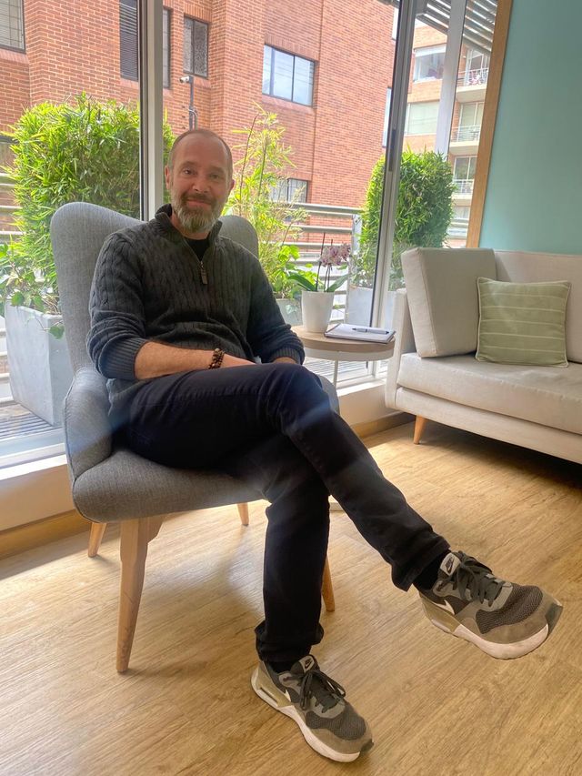 Acercar imagen: Consulta privada