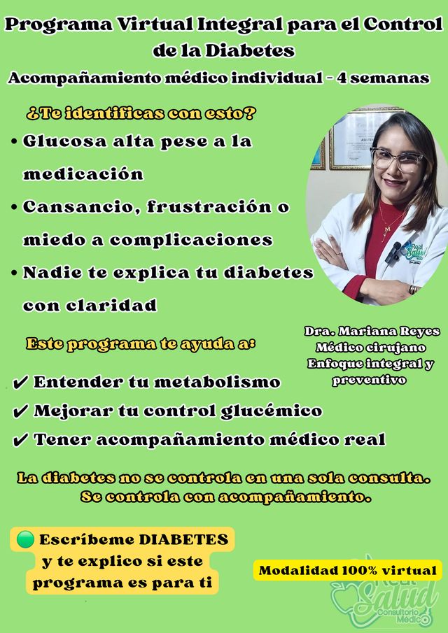 Acercar imagen: Consulta virtual