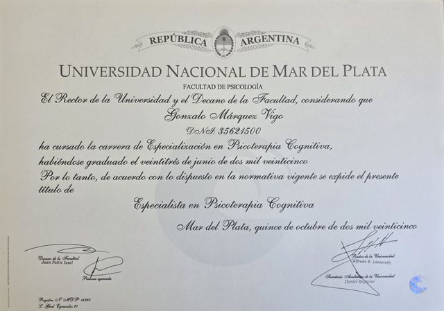 Acercar imagen: Psiquiatría Online