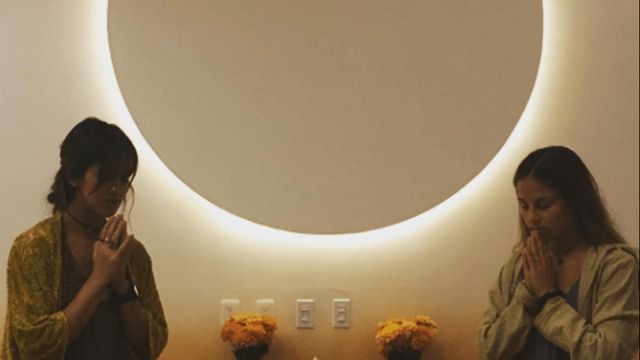 Acercar imagen: Consulta Presencial