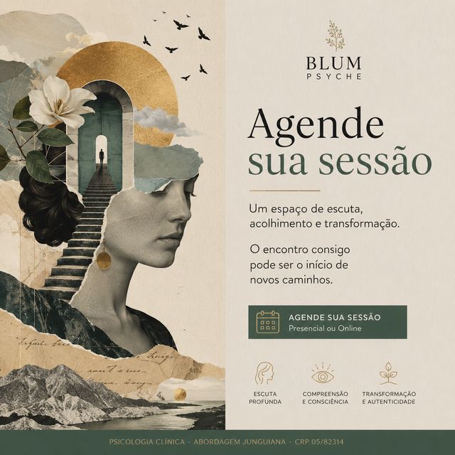 Ampliar imagem: Blum Psyche