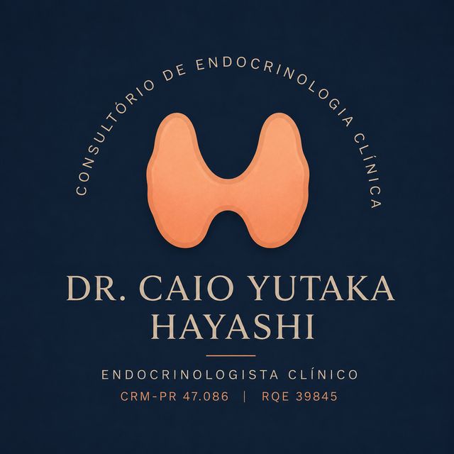 Ampliar imagem: Ponta Grossa - Consultório Médico de Endocrinologia