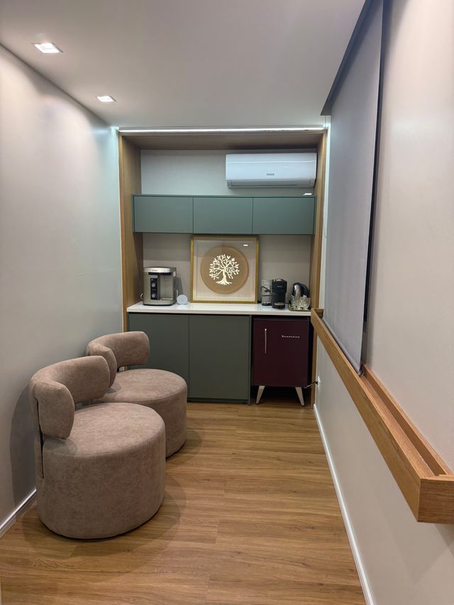 Ampliar imagem: CLINICA DE SAUDE MENTAL
