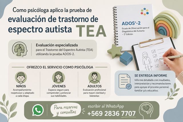 Acercar imagen: Consulta Plaza Vista