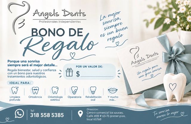 Acercar imagen: ORTODONCIA CORRECTIVA, ORTOPEDIA MAXILOFACIAL