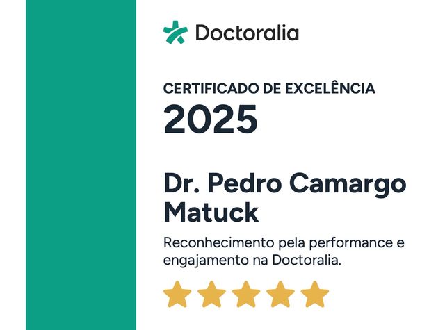 Ampliar imagem: Clínica Av Paulista - Dr Pedro Psiquiatra